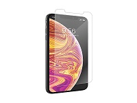Zagg Glass Elite+ - Protective cover - for iPhone 12 Pro